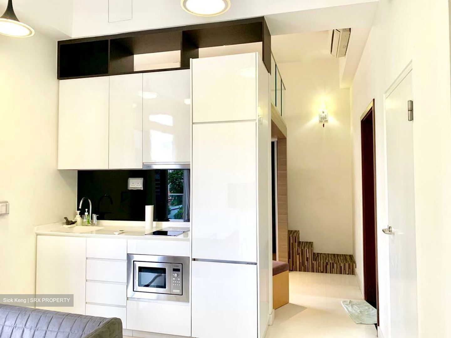 8 Bassein (D11), Apartment #432846621